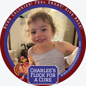 Fundraising Page: Amanda Clicerio